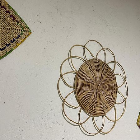 Pousada Ana Lins São Miguel dos Milagres エクステリア 写真