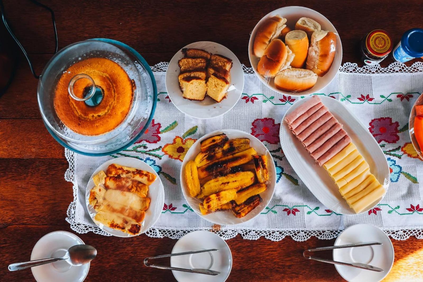 Pousada Ana Lins São Miguel dos Milagres エクステリア 写真