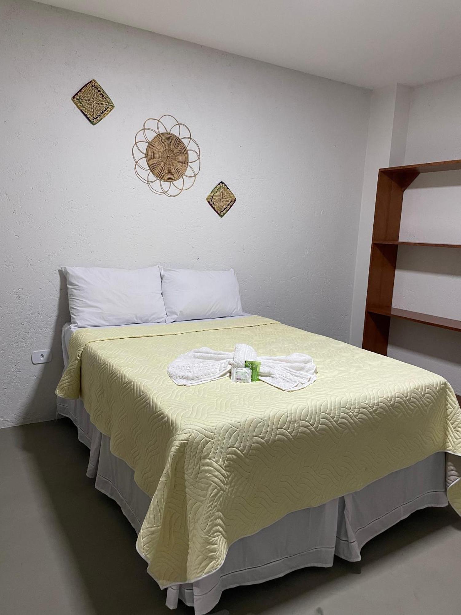 Pousada Ana Lins São Miguel dos Milagres エクステリア 写真